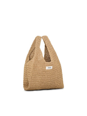 Aiayu - Sophia Straw Bag Small 