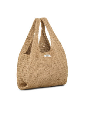Aiayu - 2797 Sophia Straw Bag Medium 