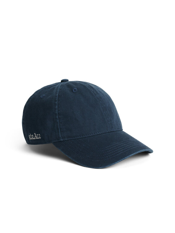 Aiayu - 2497 Cap, Navy 