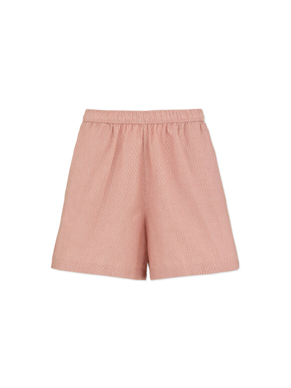 Aiayu - 2786 Lulu Shorts Stiped 