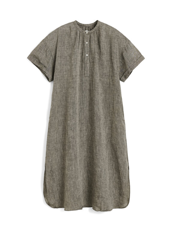 Aiayu - 2684 Cille Dress Linen 