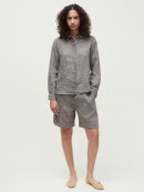 Aiayu - 2468 Shorts Long Linen 
