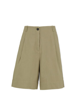Aiayu - 2123 Willy Shorts 