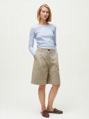 Aiayu - 2123 Willy Shorts 