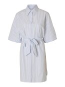 Selected Femme - SLF Ellen 2/4 Striped Boxy 