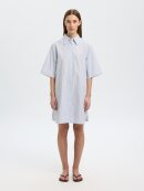 Selected Femme - SLF Ellen 2/4 Striped Boxy 