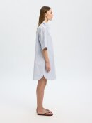 Selected Femme - SLF Ellen 2/4 Striped Boxy 
