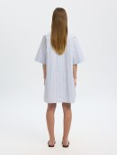 Selected Femme - SLF Ellen 2/4 Striped Boxy 