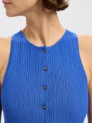 Selected Femme - SLF Trixie SL Knit Button Top 