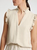 Selected Femme - SLF Viva SL Ruffle Top NOOS 