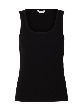 Selected Femme - SLF Anna U-Neck Tanktop NOOS 