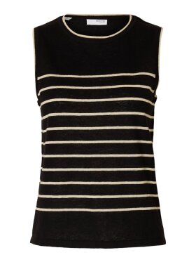 Selected Femme - SLF Esther SL Contrast Knit 