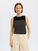 Selected Femme - SLF Esther SL Contrast Knit 