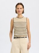 Selected Femme - SLF Esther SL Contrast Knit 