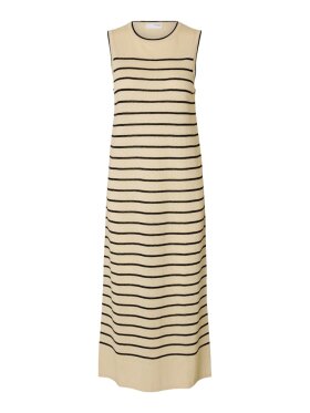 Selected Femme - SLF Esther SL Knit Contrast 