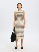 Selected Femme - SLF Esther SL Knit Contrast 