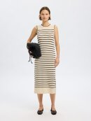 Selected Femme - SLF Esther SL Knit Contrast 