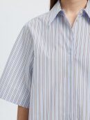 Selected Femme - SLF Ellen 2/4 Stripped Boxy Sh