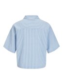 JJXX - JX Windy Seersucker SS Shirt 