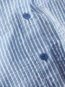 JJXX - JX Windy Seersucker SS Shirt 