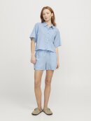 JJXX - JX Windy Seersucker SS Shirt 