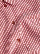 JJXX - JX Windy SeersuckerSS Shirt 