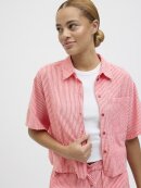 JJXX - JX Windy SeersuckerSS Shirt 