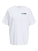 JJXX - JX Zoey Loose SS Tee 