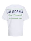 JJXX - JX Zoey Loose SS Tee 