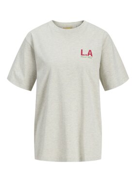 JJXX - JX Zoey Loose SS Tee 