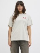 JJXX - JX Zoey Loose SS Tee 
