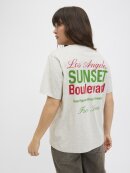 JJXX - JX Zoey Loose SS Tee 