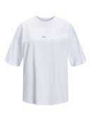 JJXX - JX Andrea Loose SS Every Logo 