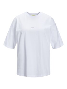 JJXX - JX Andrea Loose SS Every Logo 