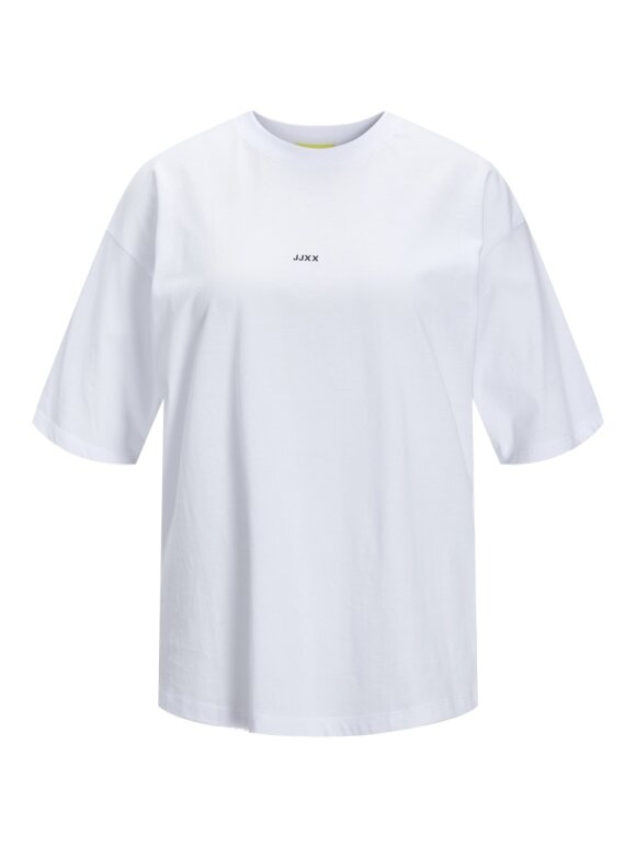 JJXX - JX Andrea Loose SS Every Logo 