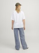 JJXX - JX Andrea Loose SS Every Logo 