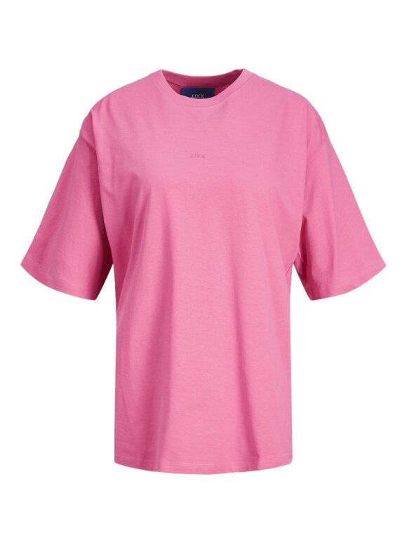 JJXX - JX Andrea Loose SS Logo Tee