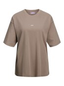 JJXX - JX Andrea Loose SS Logo Tee 