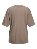 JJXX - JX Andrea Loose SS Logo Tee 