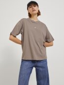 JJXX - JX Andrea Loose SS Logo Tee 