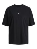JJXX - JX Andrea Loose SS Logo Tee 
