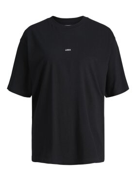 JJXX - JX Andrea Loose SS Logo Tee 