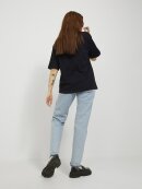 JJXX - JX Andrea Loose SS Logo Tee 