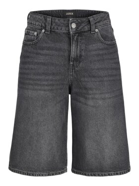 JJXX - JXLAURA LONG MW DENIM SHORTS 