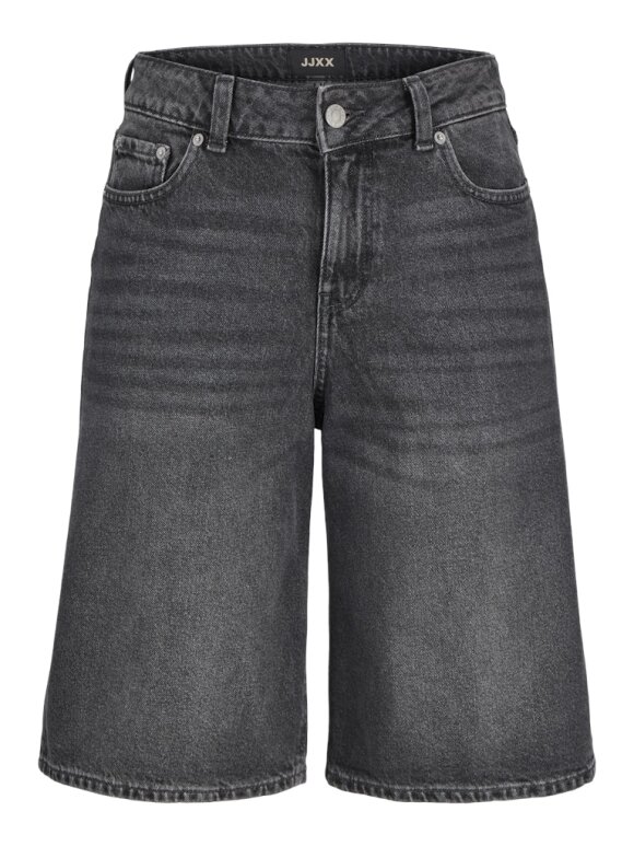 JJXX - JXLAURA LONG MW DENIM SHORTS 