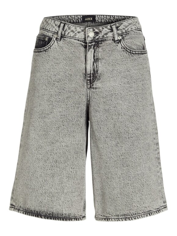 JJXX - JX Laura Long MV Denim Shorts 