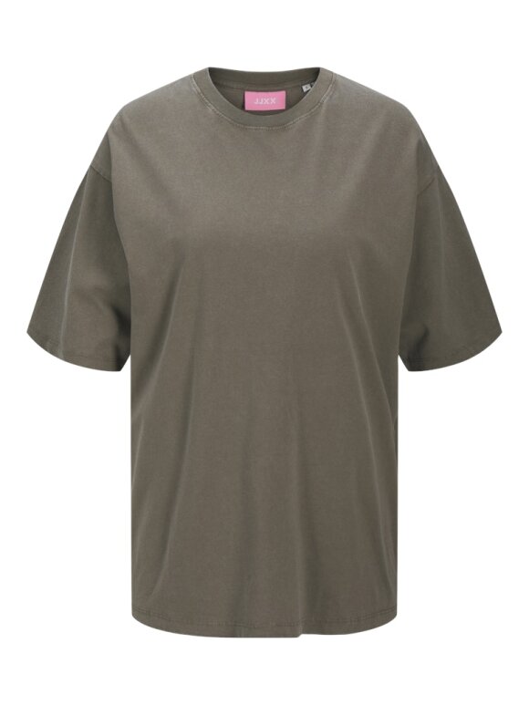 JJXX - JX Andrea Wash Loose SS Tee 