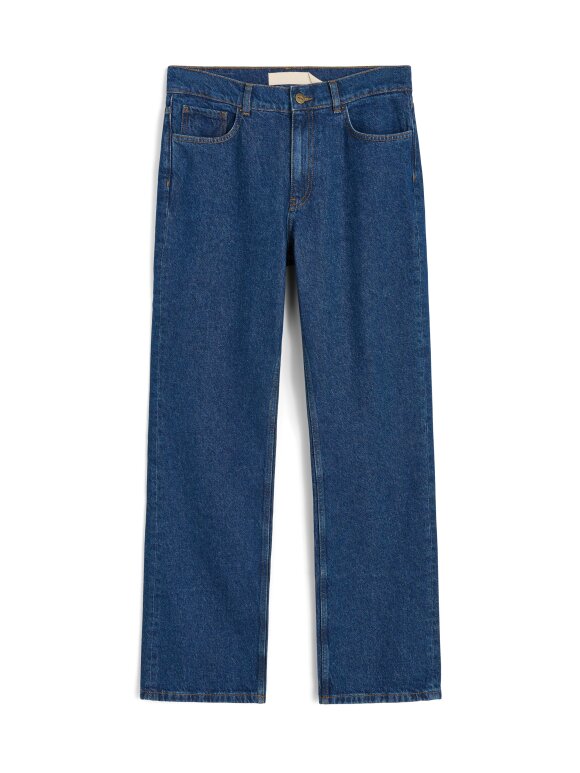 Aiayu - 2908 Cooper Highwaist Straight