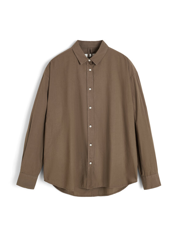 Aiayu - 1407 Shirt 