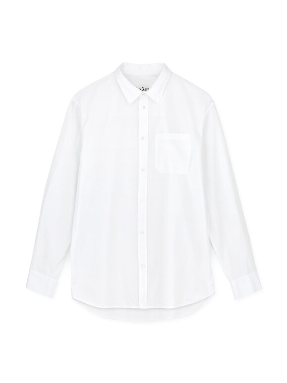 Aiayu - Classic Shirt 2372